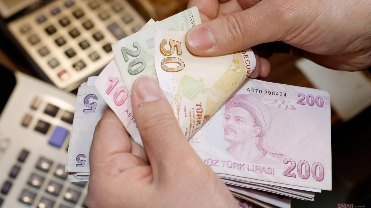 Emeklilere destek paketinde ayrıntılar netleşiyor