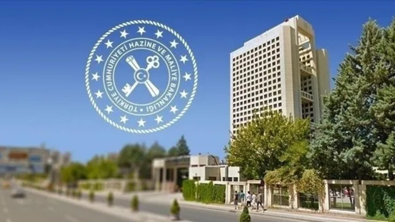 Hazine, 23,7 milyar lira borçlandı