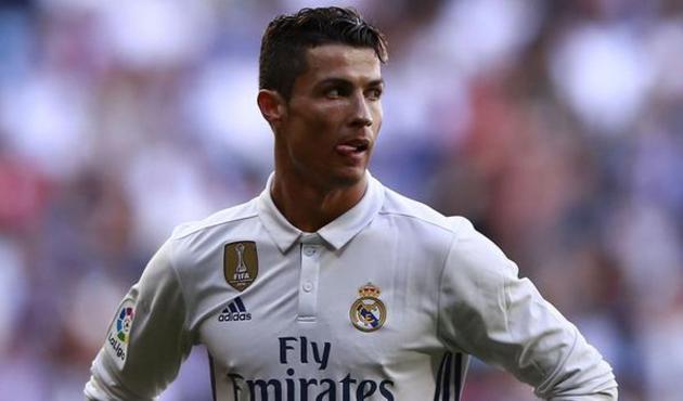 Ronaldo: Geri dönmek istiyordum