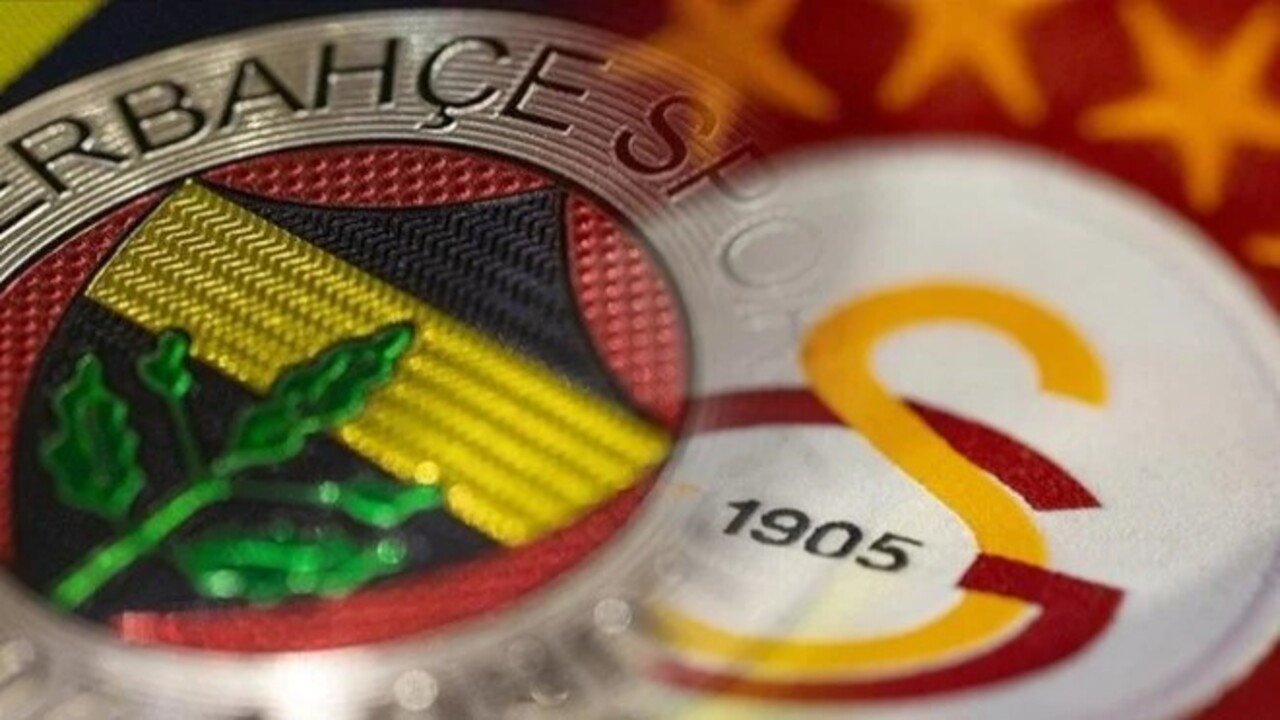 Dursun Özbek'in konuştuğu sırada Fenerbahçe'den olay paylaşım!
