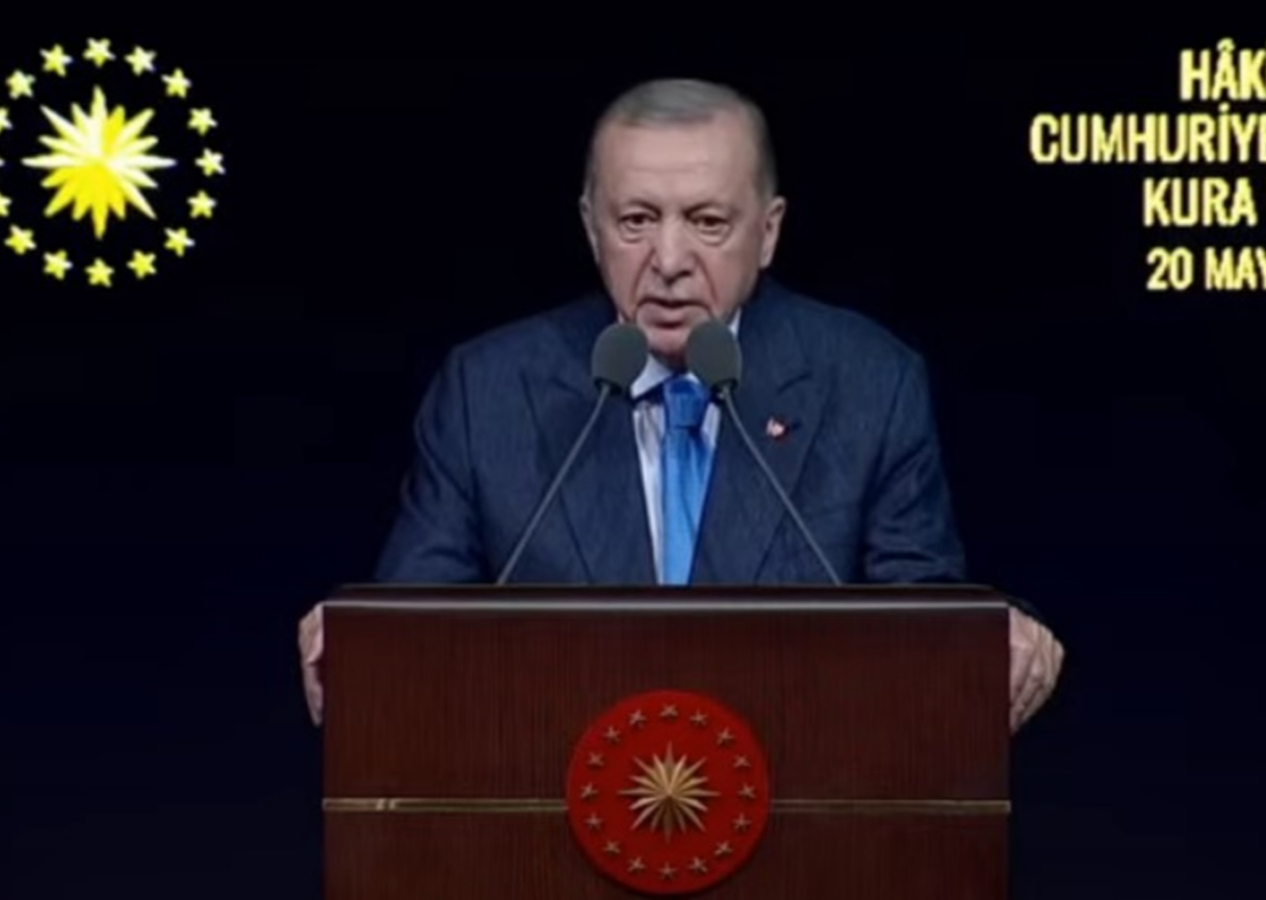 Cumhurbaşkanı Erdoğan'dan Kobani Davası kararları hakkında ilk açıklama: Karar yüreklere su serpmiştir