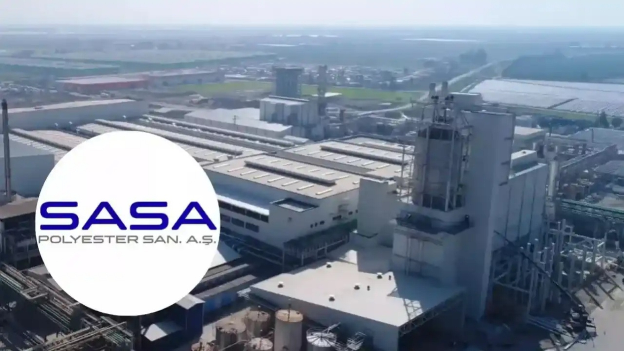 Sasa Polyester’de 100 lot 800 lota çıkacak
