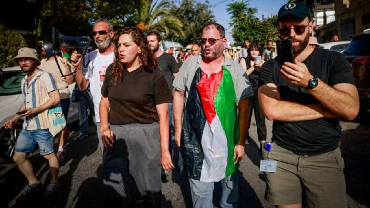 İsrailli komünist milletvekilinden Binyamin Netanyahu'ya soğuk duş: UCM'nin kararı doğru!