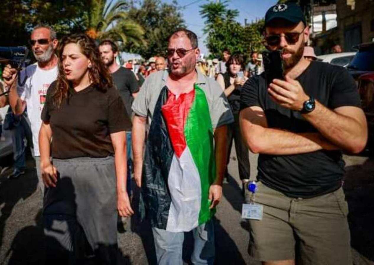 İsrailli komünist milletvekilinden Binyamin Netanyahu'ya soğuk duş: UCM'nin kararı doğru!