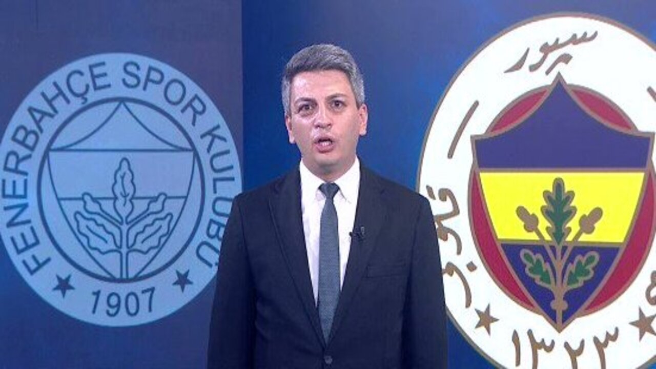 Fenerbahçe cephesinden, Dursun Özbek'in '70-80 silahlı kişiyle stada geldi' iddiasına sert yanıt!