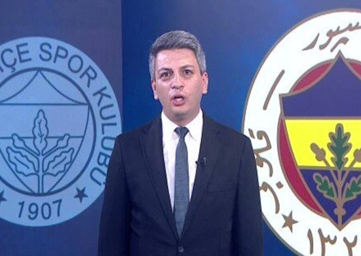 Fenerbahçe cephesinden, Dursun Özbek'in '70-80 silahlı kişiyle stada geldi' iddiasına sert yanıt!