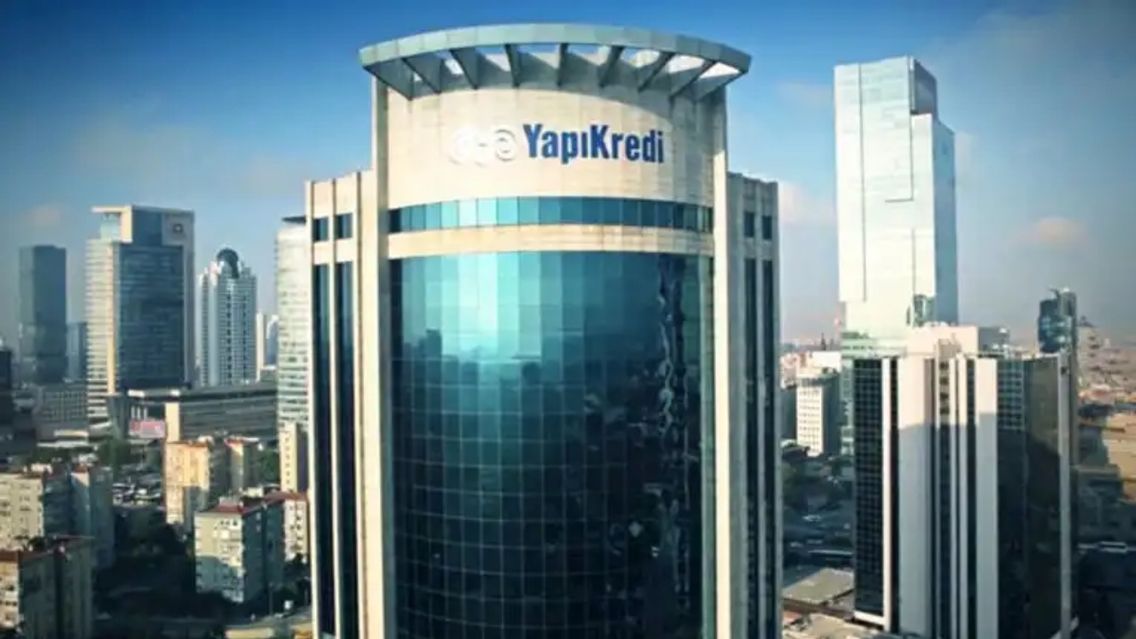 Reuters yazdı: Yapı Kredi Bankası satışında görüşmeler ileri aşamaya geçti