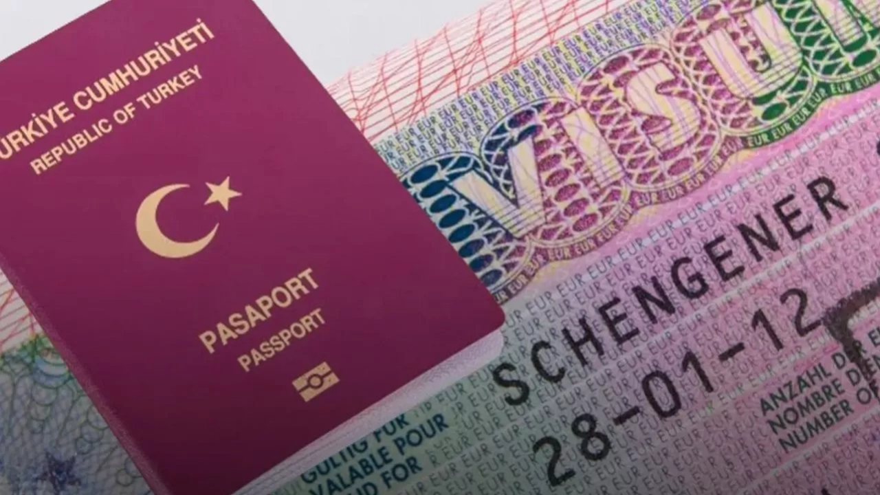 Schengen vize ücretlerine büyük zam