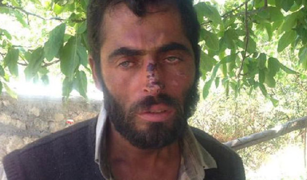 43 gün sonra bulunan çiftçi, hayatta kalma hikayesini böyle anlattı!