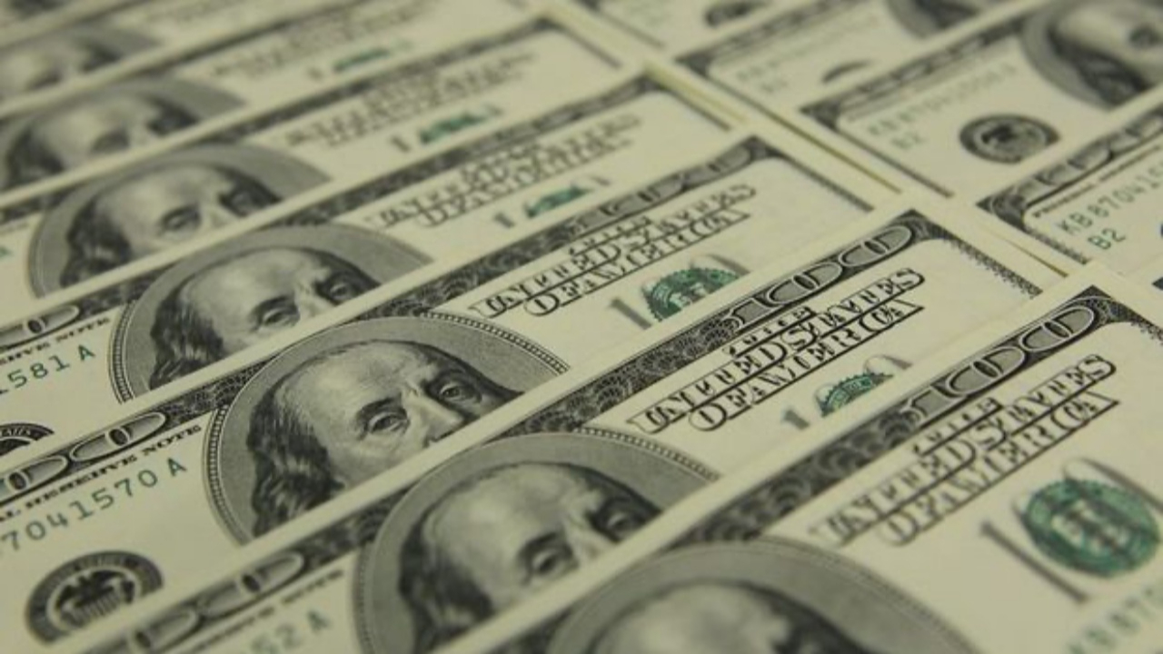 Merkez Bankası dolar toplamada vites yükseltti