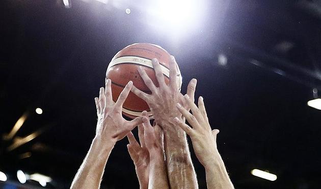 Avrupa Basketbol Şampiyonası'nda çeyrek finalistler belli oldu!