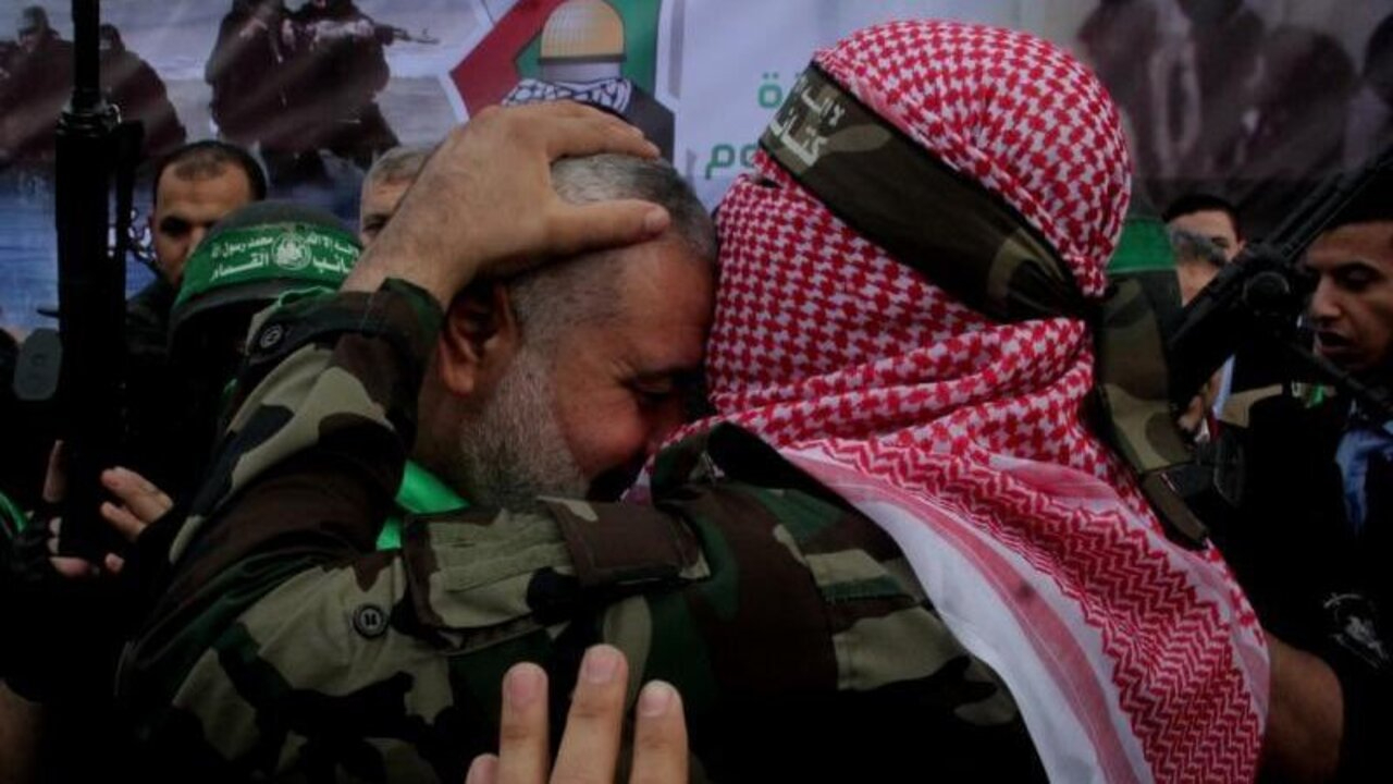 UCM'den İsmail Heniyye ve Kassam Tugayları kararı! Hamas'dan yanıt gecikmedi: Derhal iptal edin!