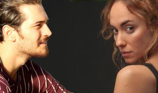 Çağatay Ulusoy'dan şaşırtan hareket!