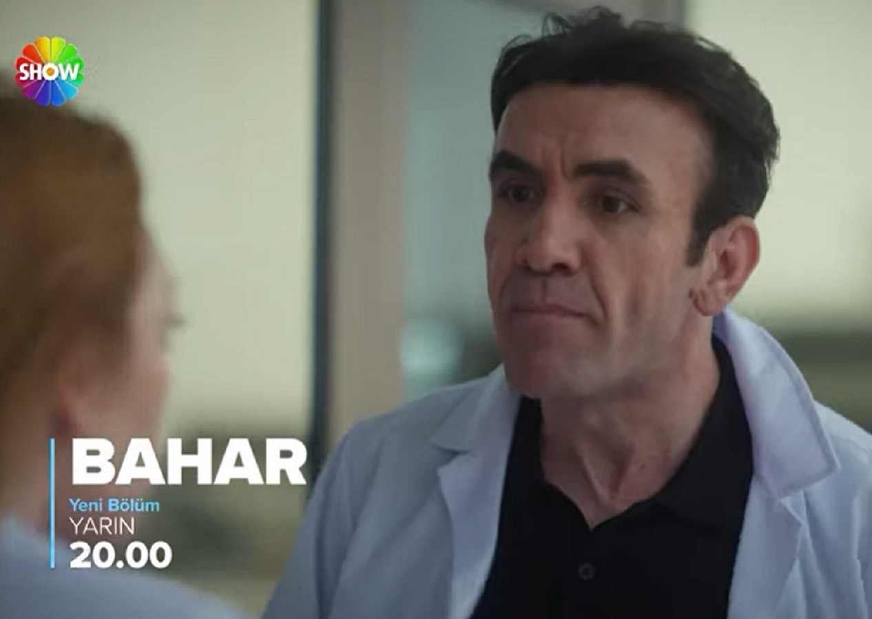 Bahar dizisinde Timur'un sadakatsizliği şaşırtmadı! Bahar ve Evren arasında muhteşem yakınlaşma...