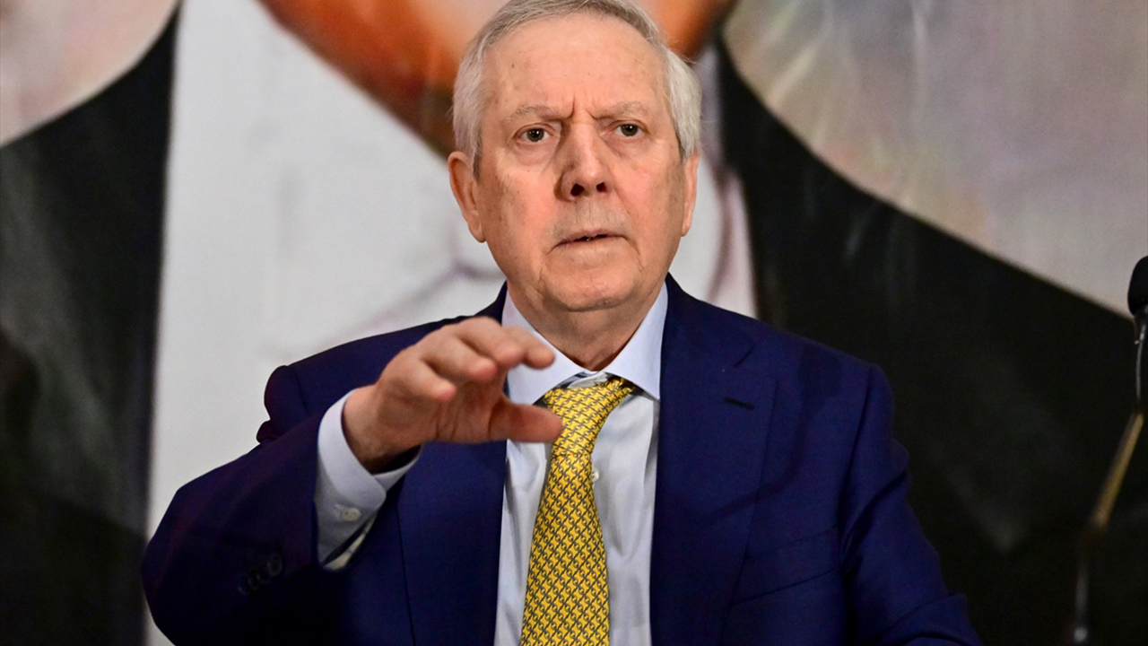 Aziz Yıldırım'dan flaş açıklama: Fenerbahçe başkan adaylığından çekilme şartını açıkladı!