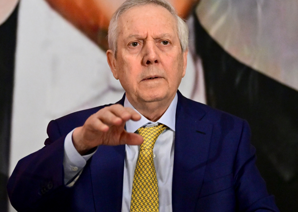 Aziz Yıldırım'dan flaş açıklama: Fenerbahçe başkan adaylığından çekilme şartını açıkladı!