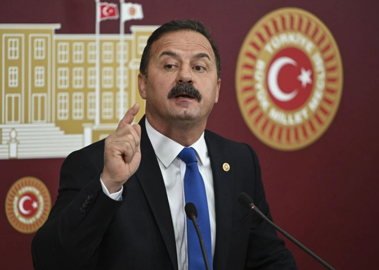 Yavuz Ağıralioğlu: CHP’ye 100 sene Kur’an okusan terbiye olmaz!
