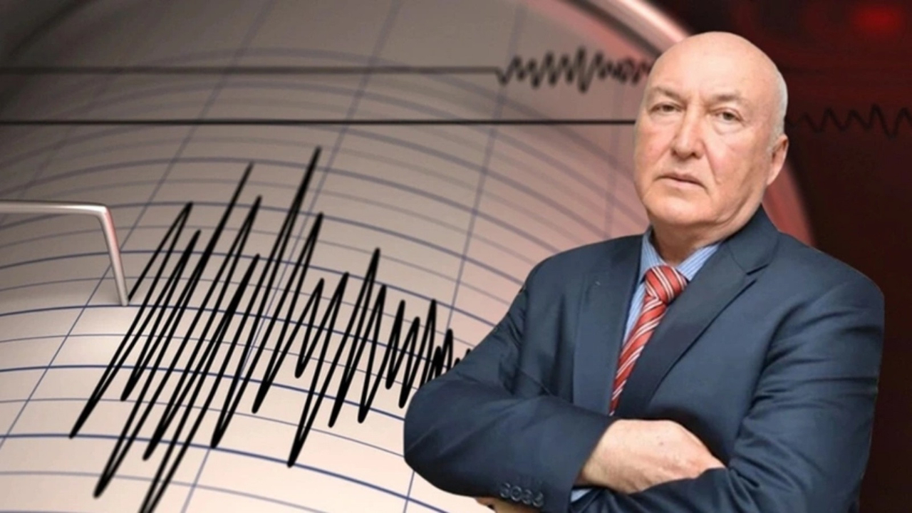 Prof. Dr. Ahmet Ercan'dan deprem uyarısı: 4 şehri işaret etti!