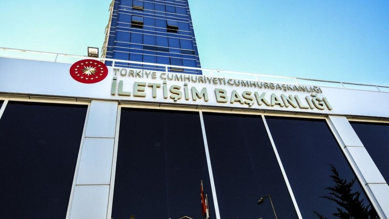 İletişim Başkanlığı'ndan 'lüks otomobil' iddialarına yalanlama