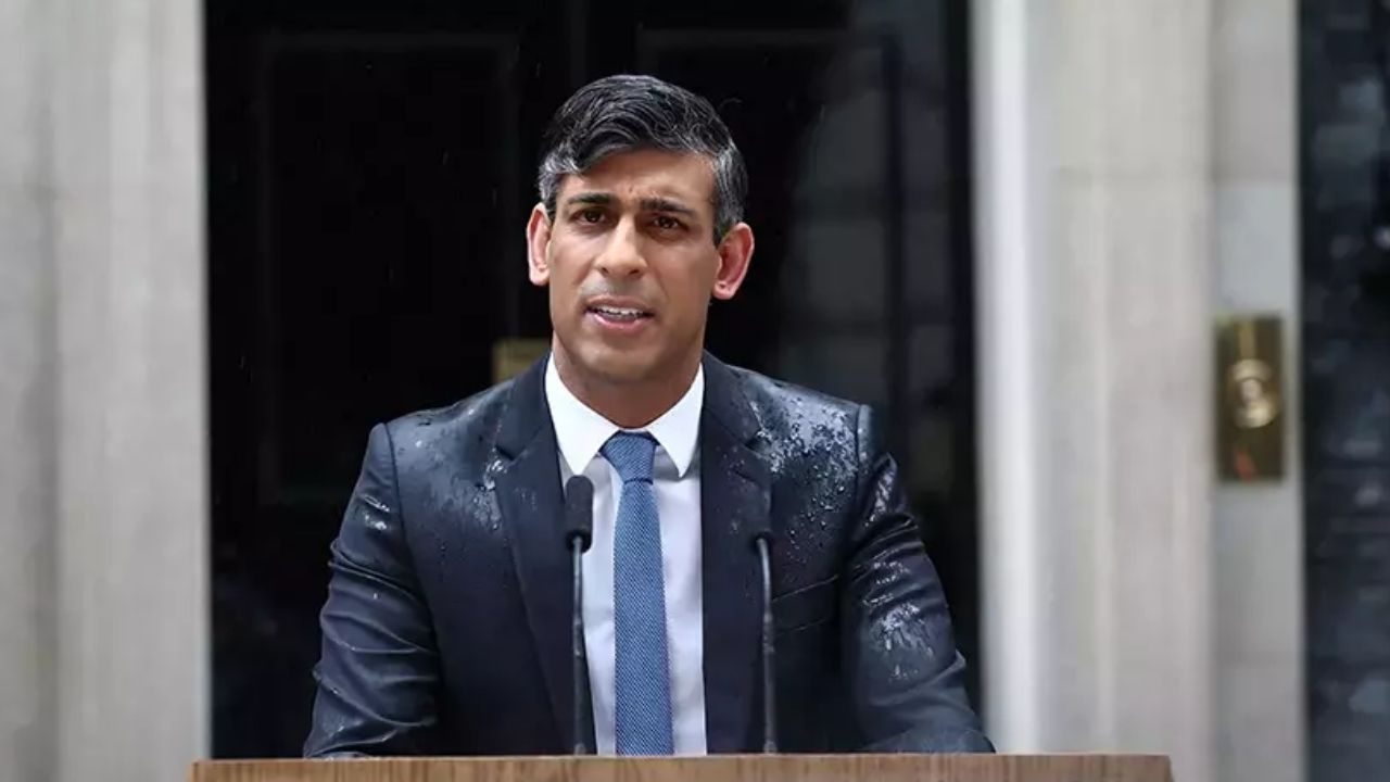 İngiltere erken seçim kararı aldı! İşte tarihi!