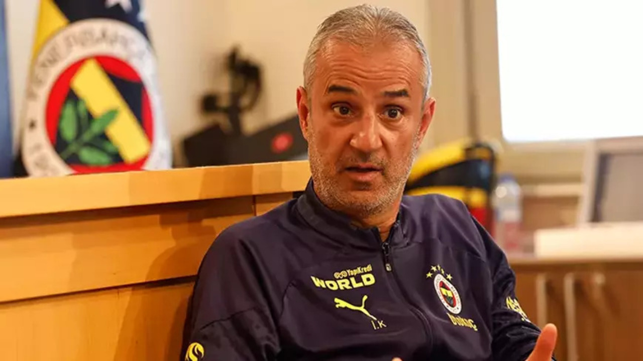 İsmail Kartal ateş püskürdü: Bu eleştiri değil, bel artı vurma var!