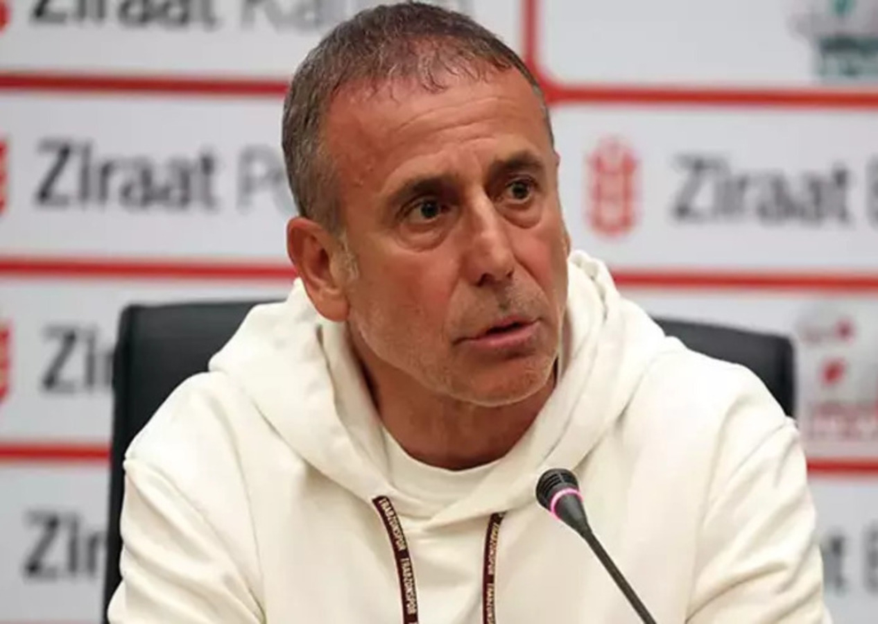 Abdullah Avcı zorlu final öncesi konuştu: Kupa sayılarını eşitlemek istiyoruz!