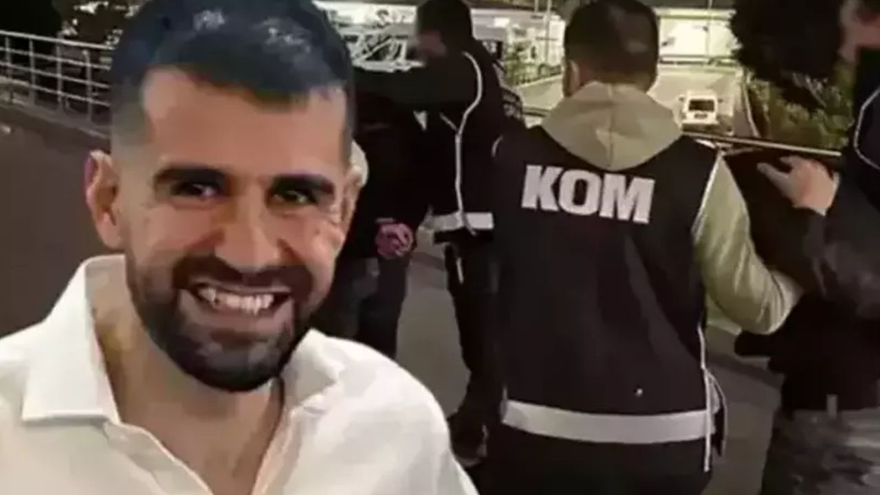 Ayhan Bora Kaplan soruşturmasında yeni gelişme! 1 komiser gözaltına alındı