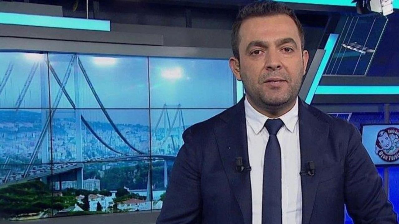Beyaz TV sunucusunun Adnan Oktar'ın kanalındaki videosu ortaya çıktı!