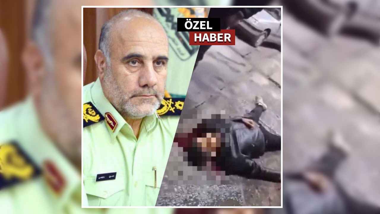 İran'da şok cinayet! Lorestan Bölgesi İstihbarat Başkanı suikast sonucu öldürüldü!
