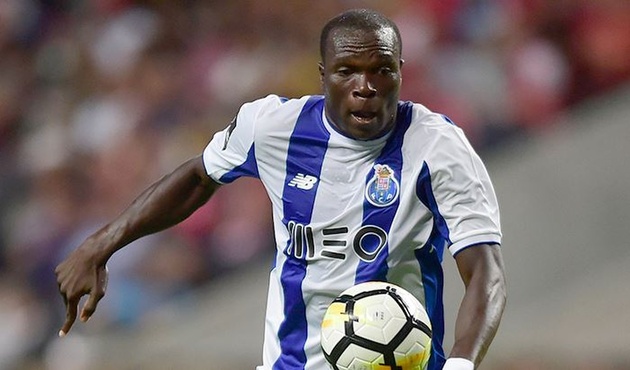 Beşiktaş'a dev piyango! Vincent Aboubakar...