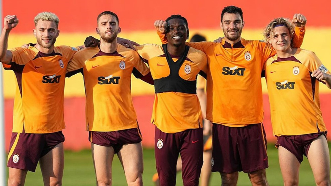 Galatasaray'da sürpriz transfer gelişmesi! Hedefte o isim var