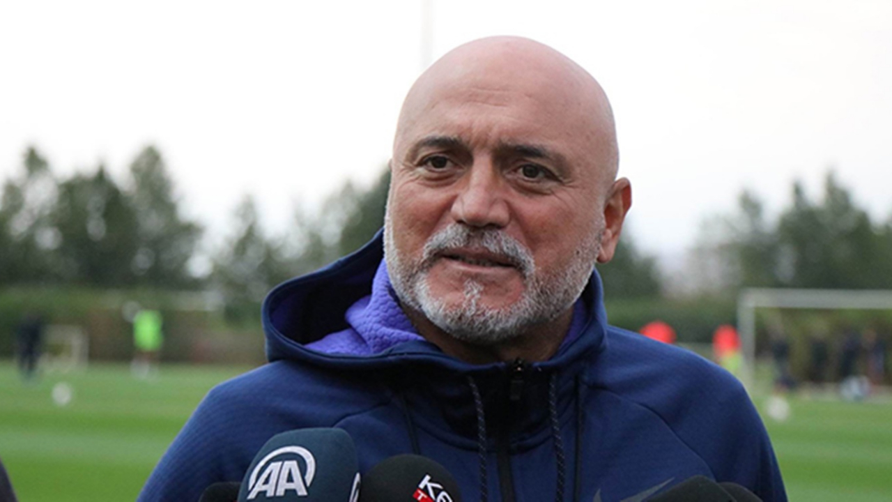 Adana Demirspor'da sürpriz ayrılık!