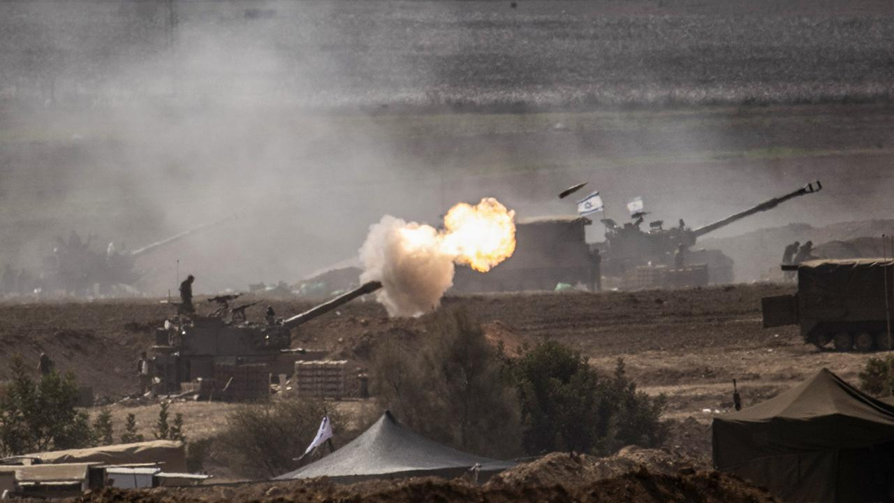 İsrail basını Lübnan'dan atılan tanksavar füzesinin bir eve isabet ettiğini duyurdu