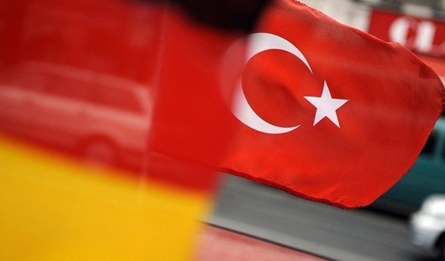 Almanya'dan küstah Türkiye kararı!