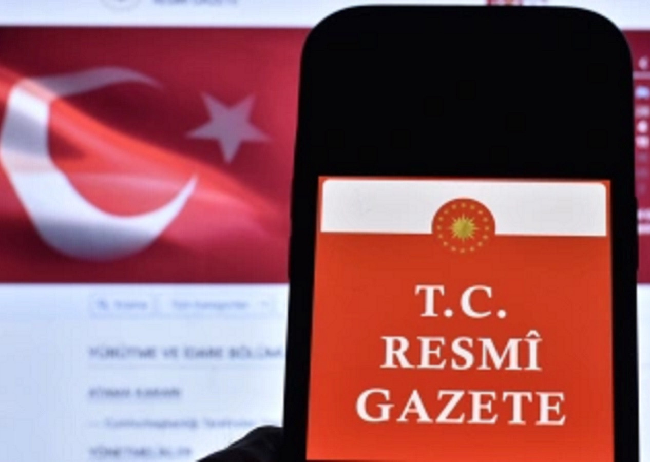 21 Temmuz 2024 tarihli Resmi Gazete yayınlandı! İşte o kararlar...