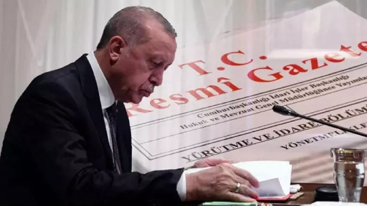 26 Mayıs 2024 tarihli Resmi  Gazete yayımlandı! İşte o kararlar...