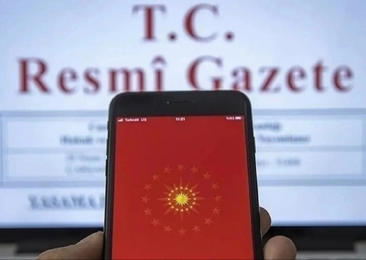 1 Temmuz 2024 tarihli Resmi Gazete yayımlandı! İşte o kararlar...