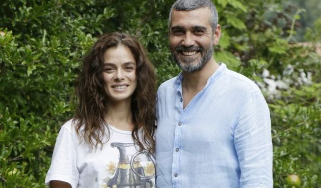FOX'un yeni dizisinin ismi belli oldu!