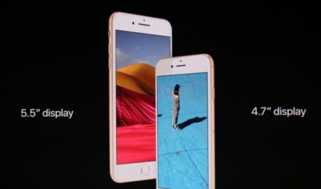 Apple yeni bombalarını tanıttı... / VİDEO