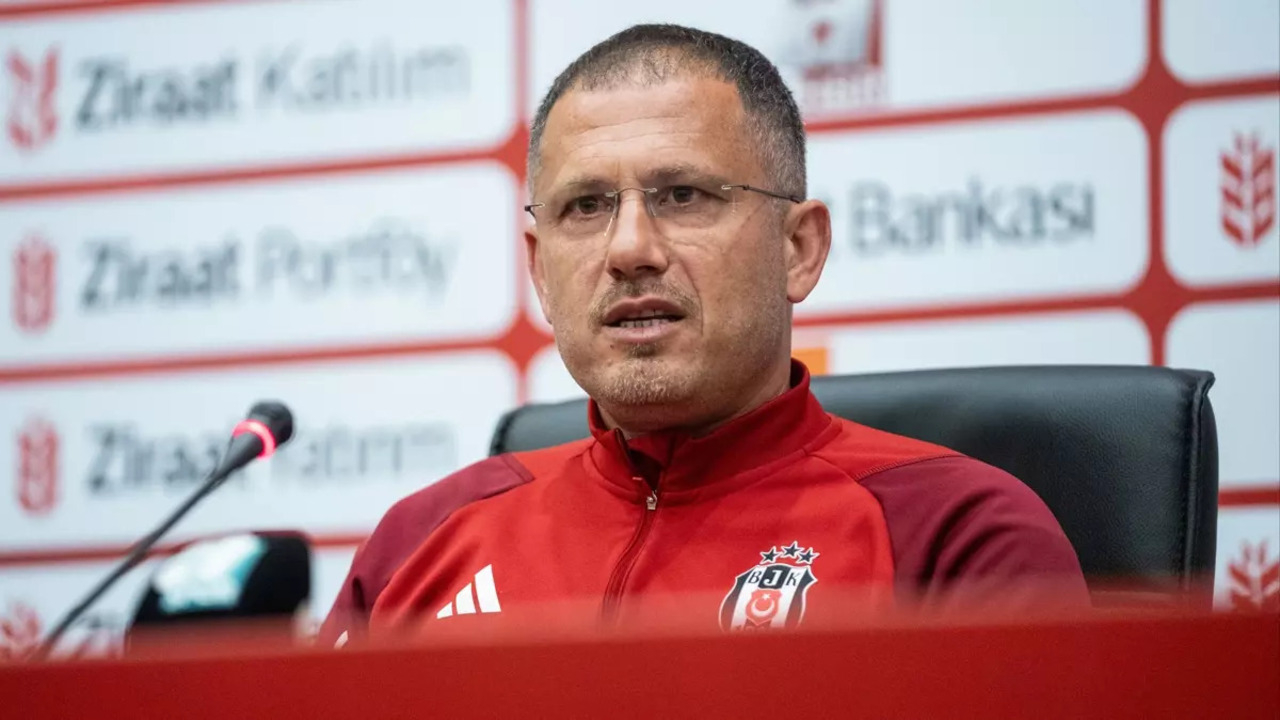 Serdar Topraktepe dev final öncesi konuştu: Seyircimizi mutlu etmek istiyoruz!
