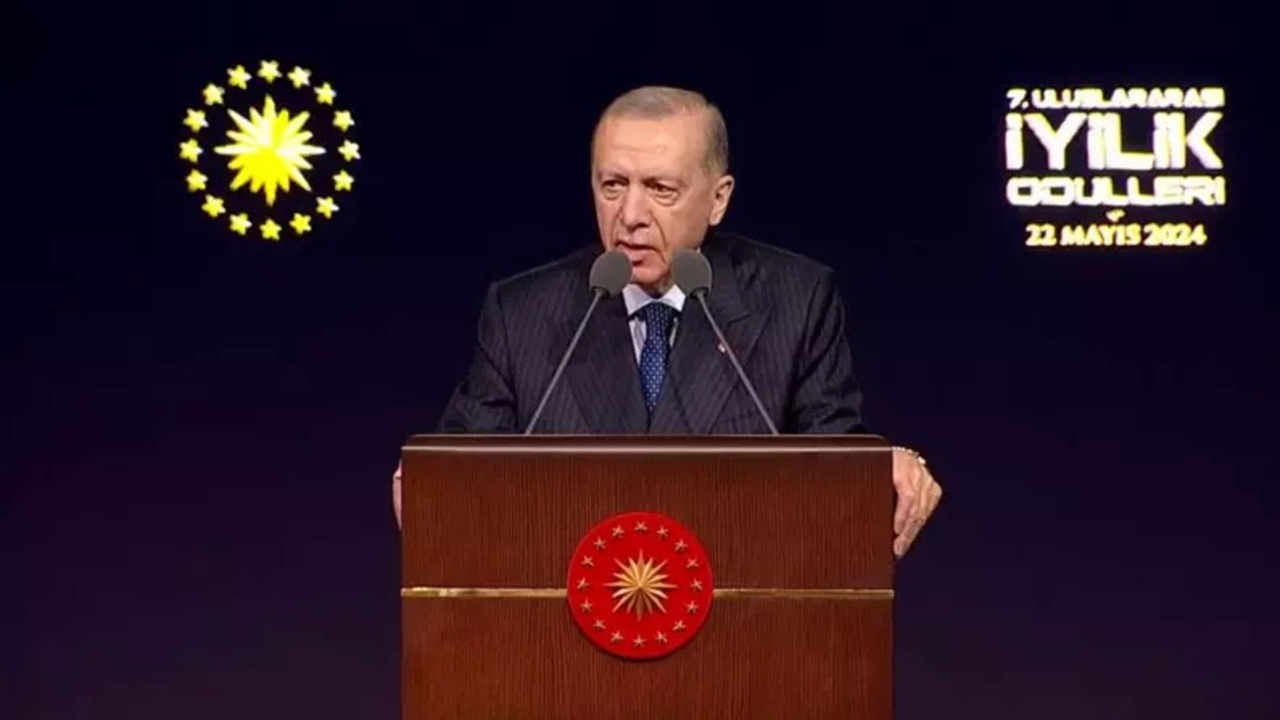 Türkiye'den İsrail adımı! Cumhurbaşkanı Recep Tayyip Erdoğan 'Müdahil olmayı kararlaştırdık' deyip duyurdu...