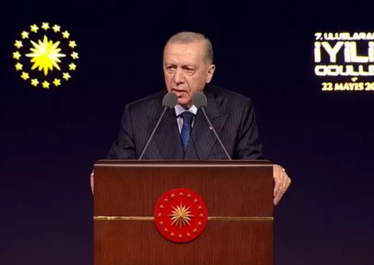 Türkiye'den İsrail adımı! Cumhurbaşkanı Recep Tayyip Erdoğan 'Müdahil olmayı kararlaştırdık' deyip duyurdu...