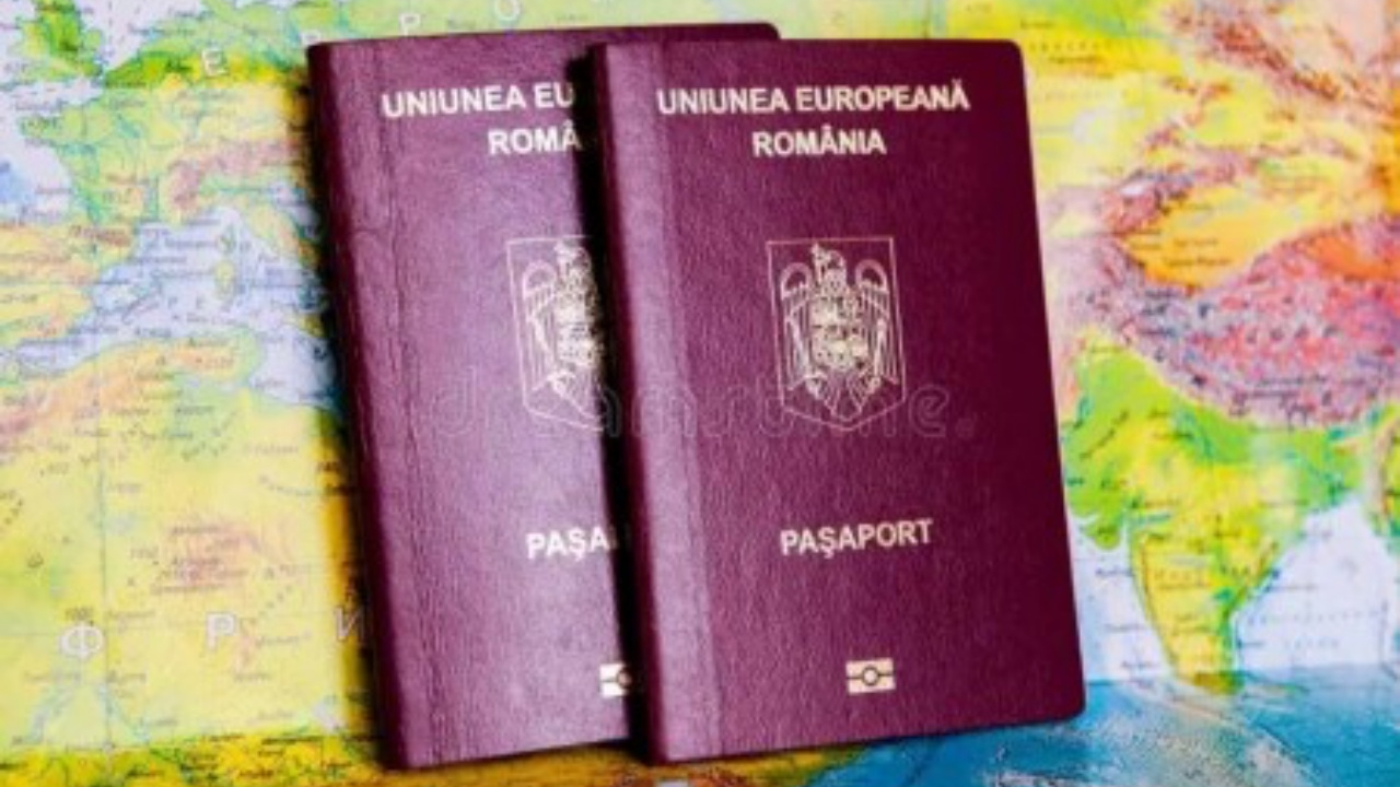 Romanya vatandaşları Türkiye’ye vizesiz girebilecek