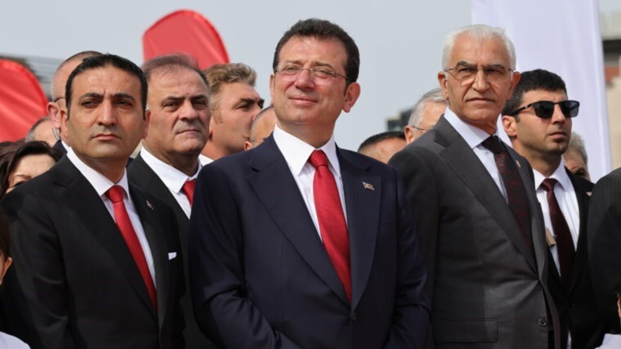 İBB Roma'ya tarifeli uçakla gitti iddialarına THY'den yalanlama geldi!