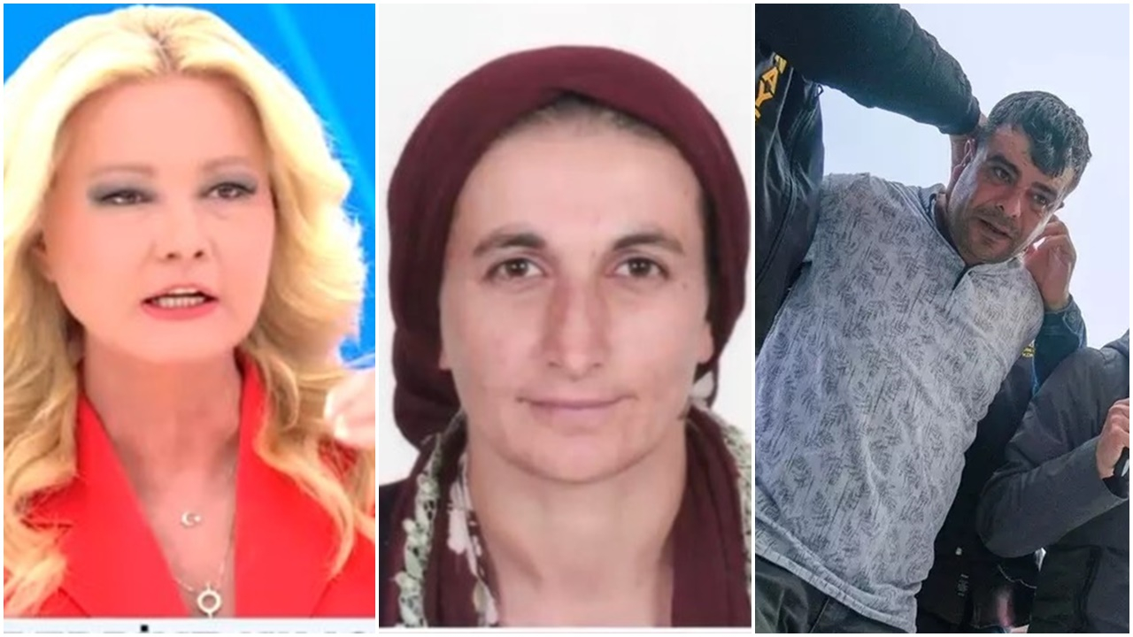 Eşi Bedriye Kılıç’ı öldürdüğünü itiraf etmişti! Tayfur Kılıç için istenen ceza belli oldu
