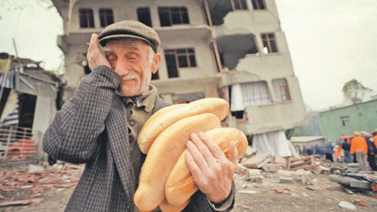 Prof. Dr. Naci Görür bir kez daha İstanbul depremi için uyardı: "Marmara Bölgesi çöker"