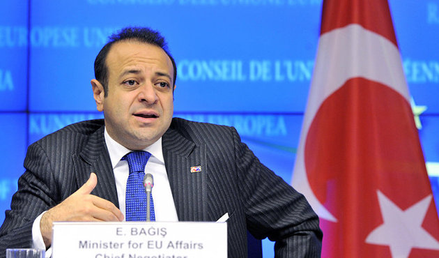 Egemen Bağış'tan Kılıçdaroğlu'na yanıt! "Fasık & hain FETÖ iftiralarıyla bize saldıran çakma Gandhi'ye..."