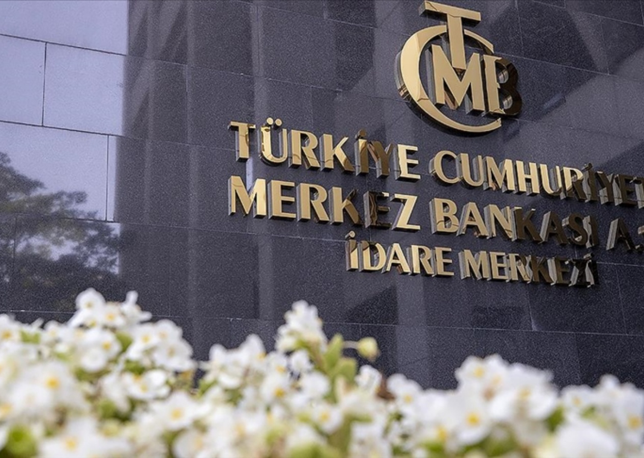 Merkez Bankası mayıs ayı faiz kararını açıkladı