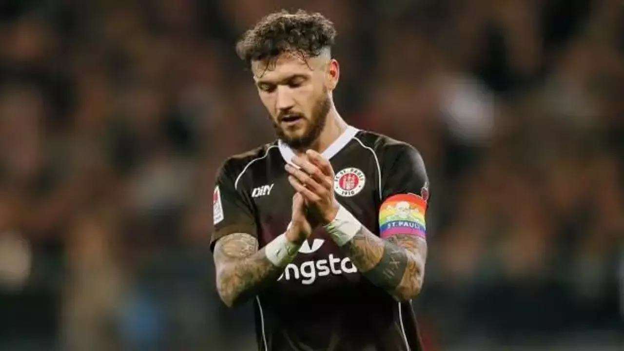 Abdullah Avcı Almanya'yı sallayan yıldıza kancayı taktı! Kupa finali sonrası ilk temas kurulacak...