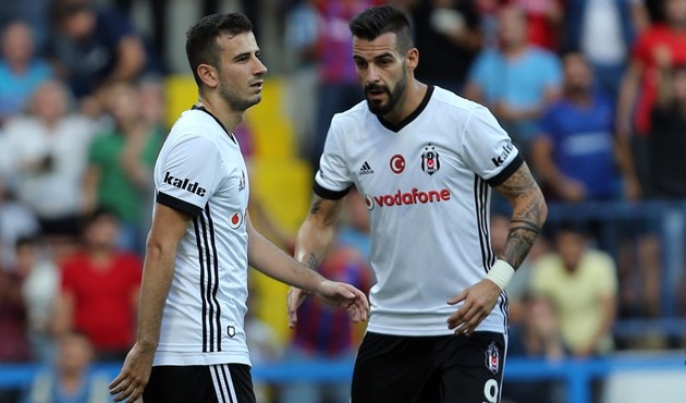Beşiktaş kaptanı Oğuzhan Özyakup isyan etti!